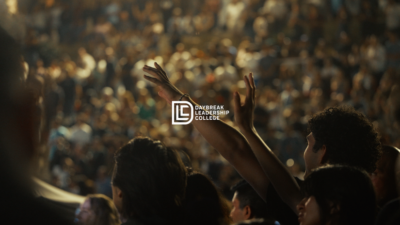 Daybreak Church Promo Video